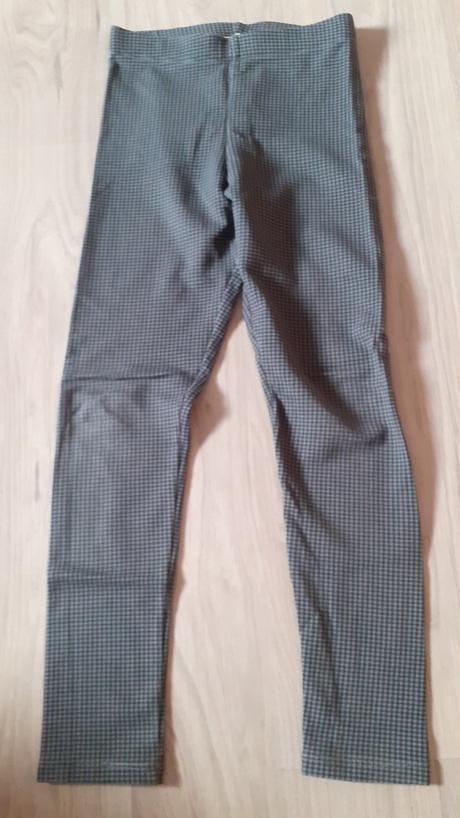 Legínky, h&m,134