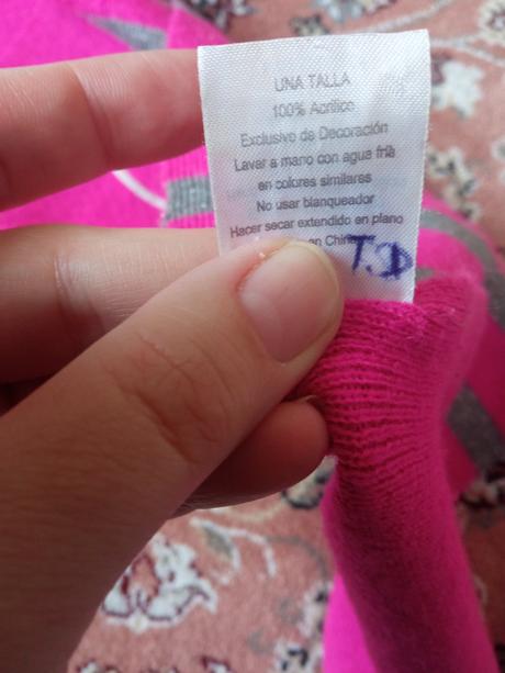 Hello kitty šál, sanrio