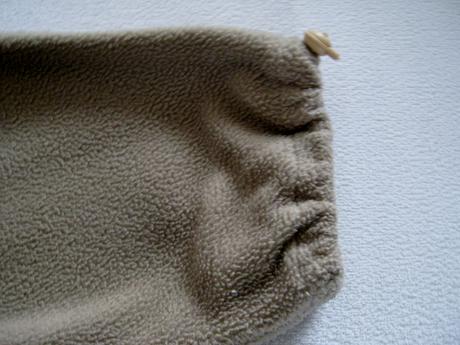 Nenosené pohodlné teplučké tepláky, 98