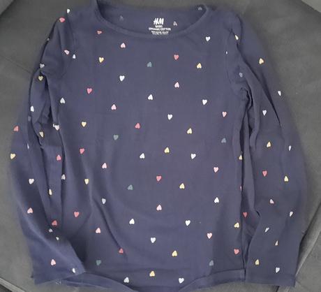 Tricko h&m, h&m,122
