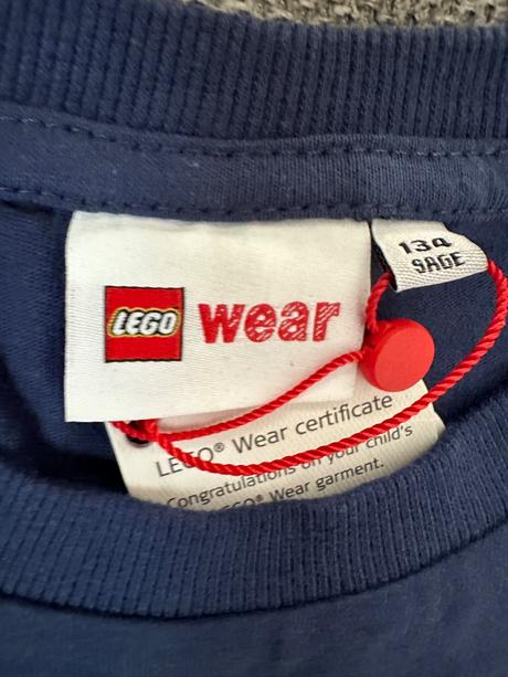 Modry natielnik, lego,134