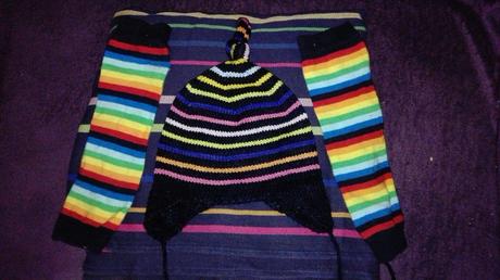 Šatka didymos 6, didymos