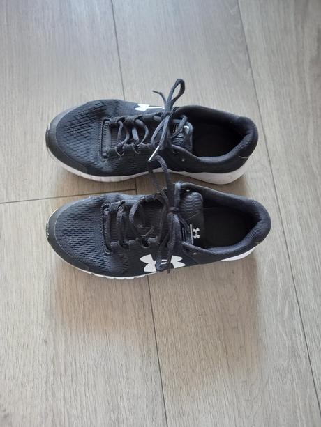 Tenisky 38, under armour,38