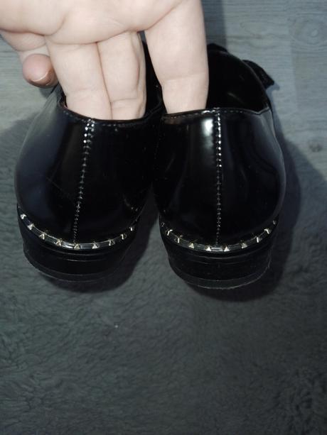 Topánky, river island,36