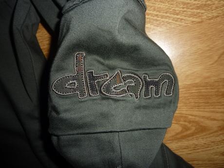 Nohavice desigual, desigual,26