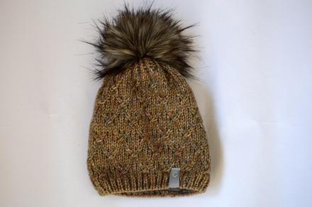 Čiapka s brmbolcom, 92 - 158