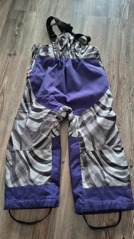 Chlapčenské oteplovačky, helly hansen,98