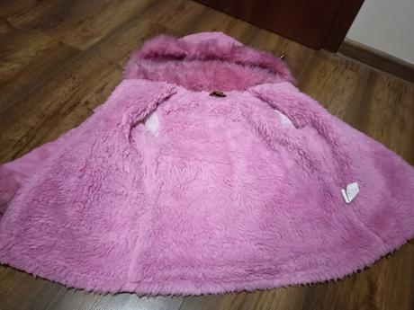 Zimný kožúštek, 104