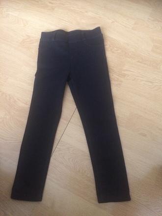 Leginy, h&m,116