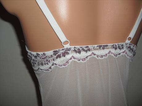 Smotankova elegantna kosielka, s