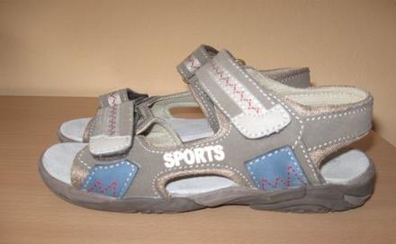 Sandálky sports veľ. 32, 32