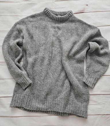 Krásny sveter h&m, h&m,xs