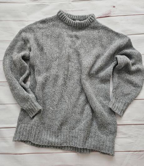 Krásny sveter h&m, h&m,xs
