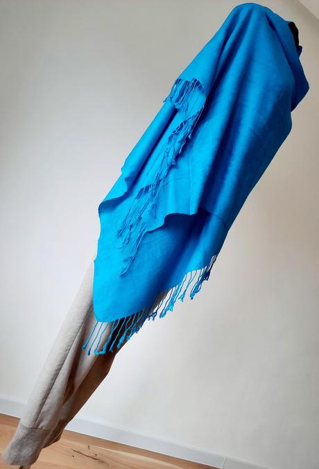 Kašmír s hodvábom, 