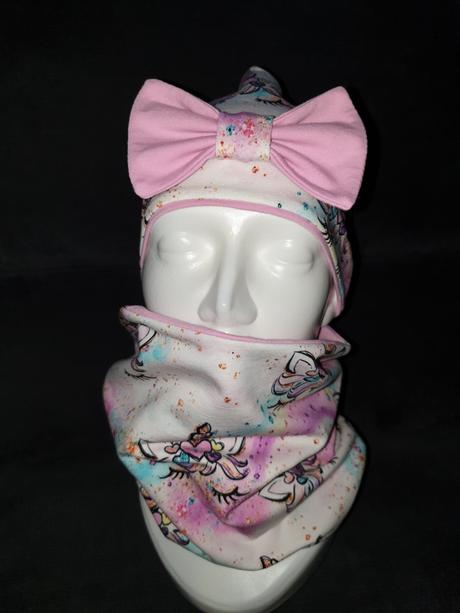 Ciapka a nakrcnik s jednorozcom, 104