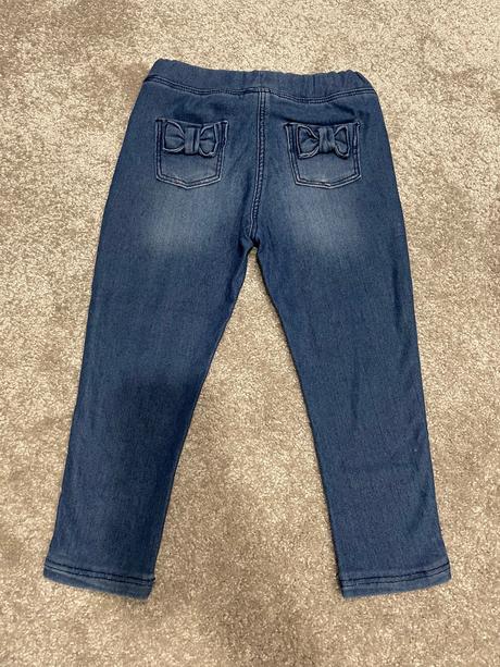 Legíny, fagottino,104