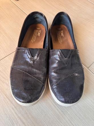Toms slip on, tom tailor,39