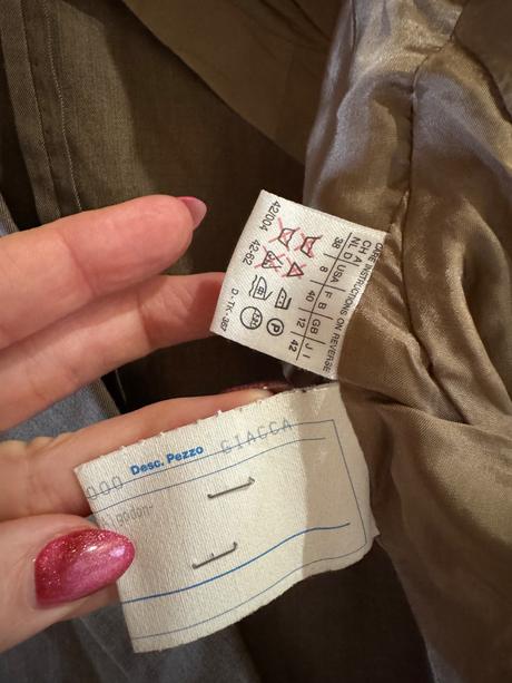 Sako max mara 38/40, 38