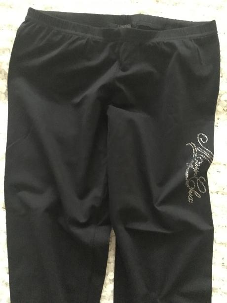 Mayo chix 3/4 leginy, s