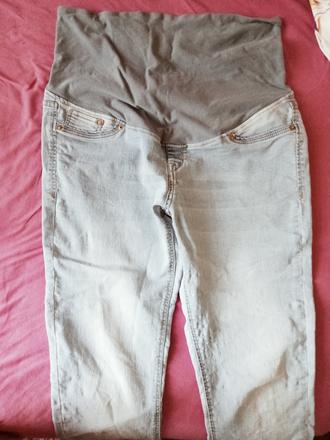 Tehotenské rifle, 42