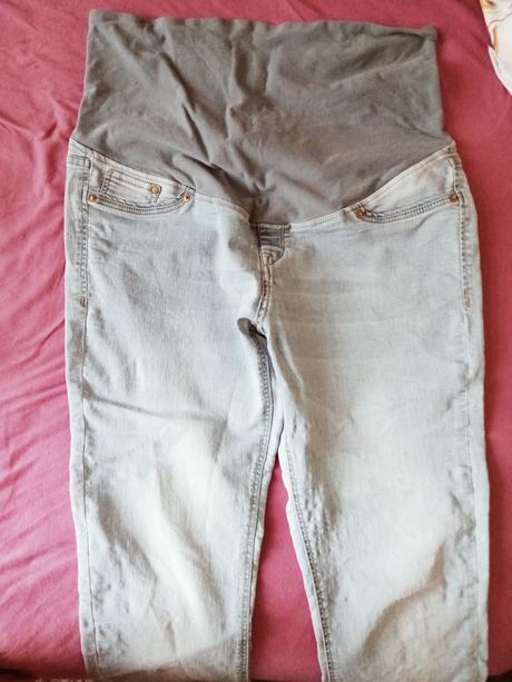 Tehotenské rifle, 42