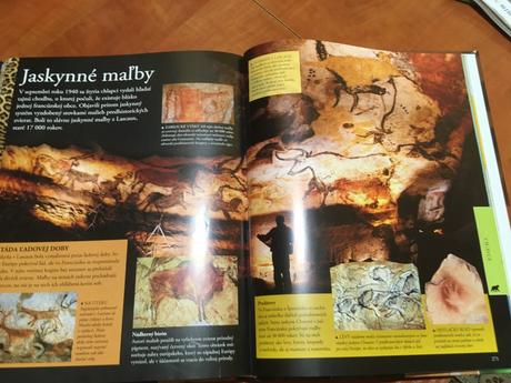 Kniha o dinosauroch, 