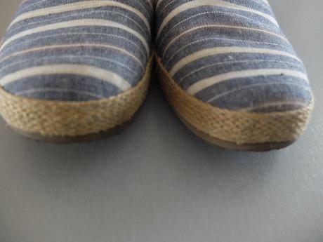 Pánske espadrilky geox 43, geox,43