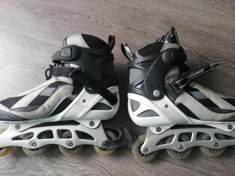 Pánske korčule head, 43