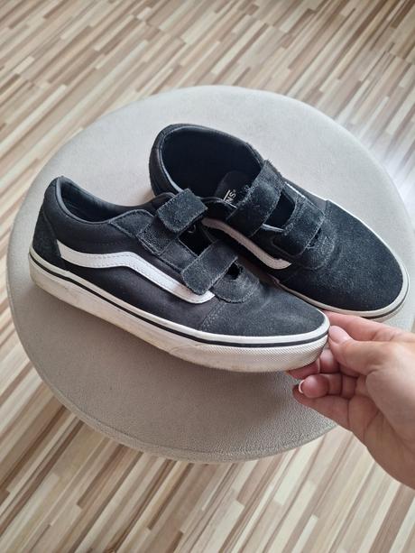 Tenisky, vans,36