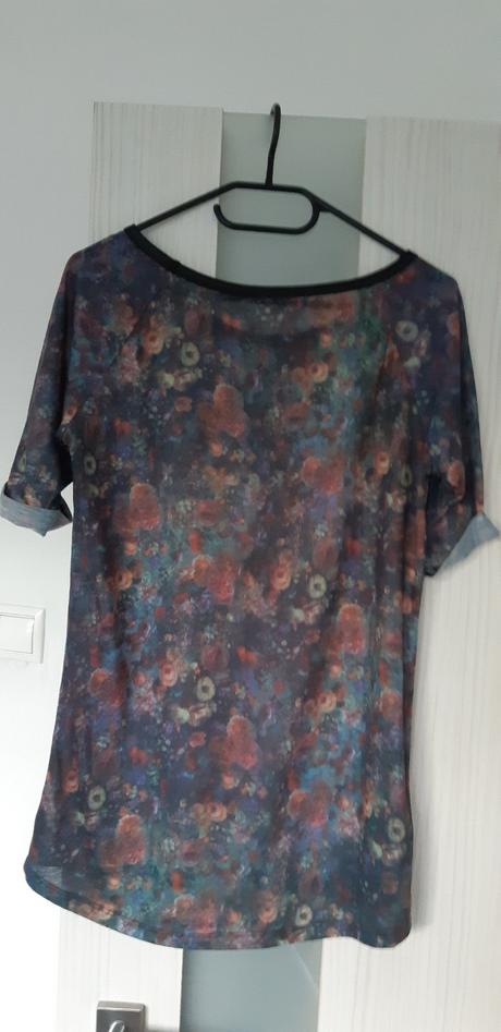 Tricko s potlacou, m