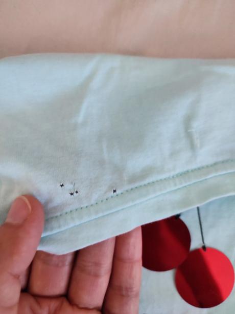 Bavlnené tričko, ovs,158