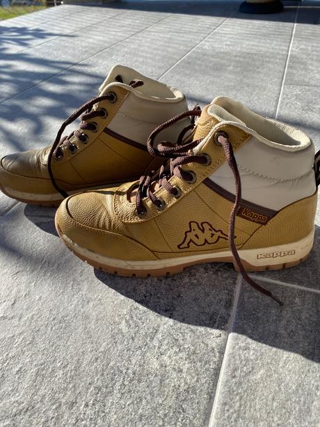 Prechodné topánky, kappa,39