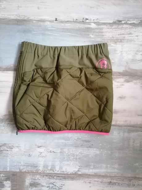 Sportova sukna trollkids c. 140, trollkids,140