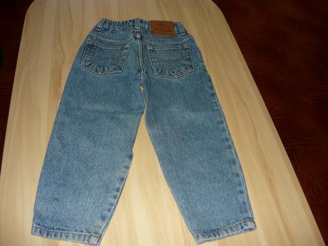 Rifle kids style jeans, kids,104