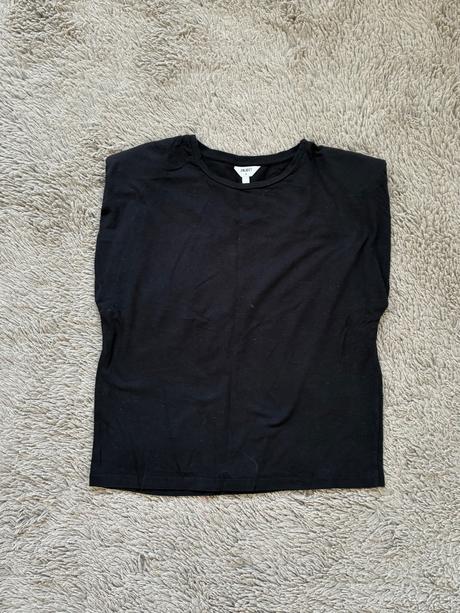 Object top, s