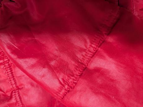 Zimná tepla bunda zara, zara,98