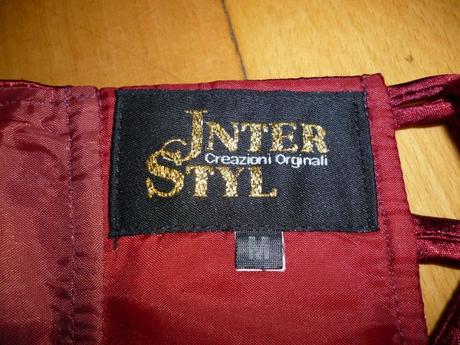 Spoločenské šaty (inz.č.22), l