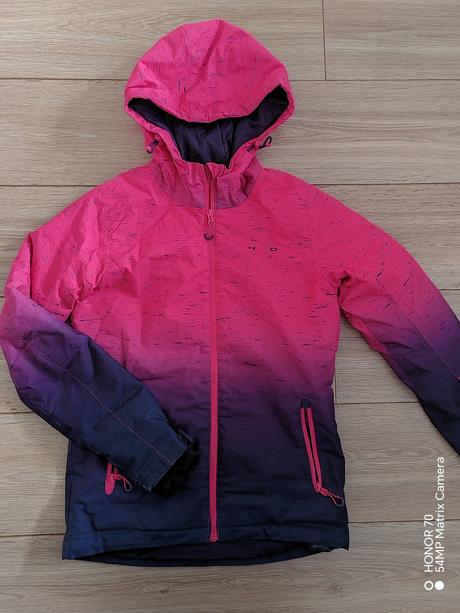 Zimná head bunda, 152