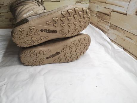 Columbia 38 - dámske zateplené snehule, columbia,38