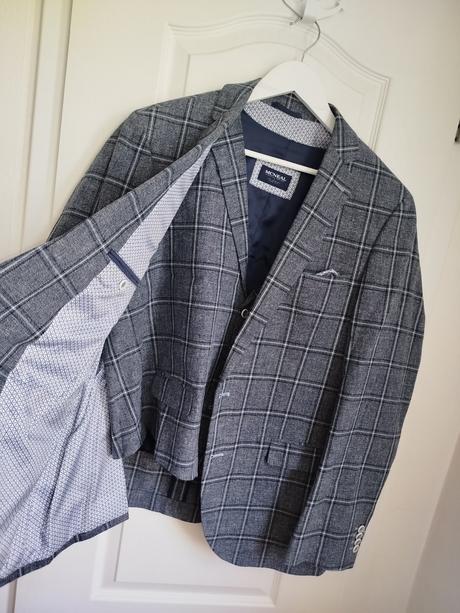 Sako s vestou mcneal c.54, 54