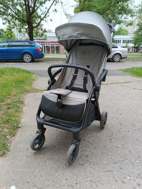 Športový kočík kinderkraft, kinderkraft