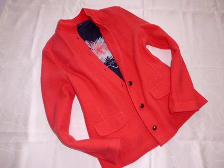 Betty barclay vlnené sako 40, m