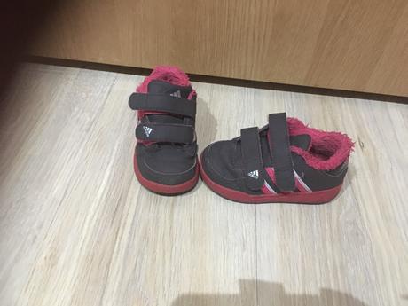 Prechodne tenisky21, adidas,21