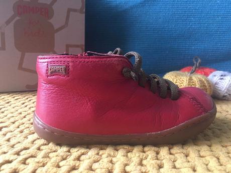 Camper peu cami kids, camper,25