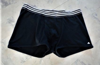 Boxerky adidas, adidas,xxl