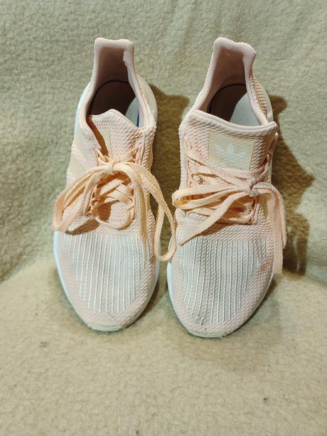 Adidas swift run dámske bežecké tenisky, adidas,40