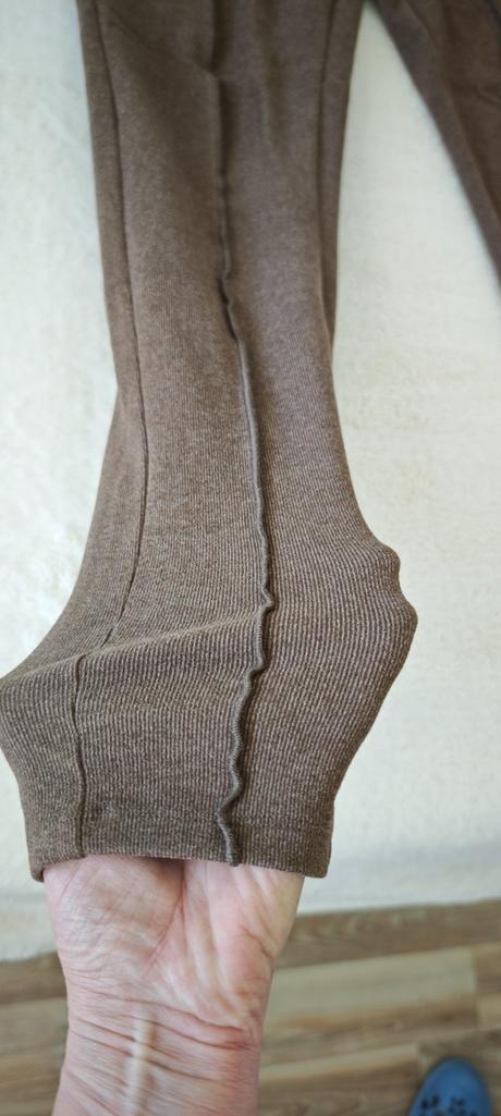 Úpletové legíny, reserved,164
