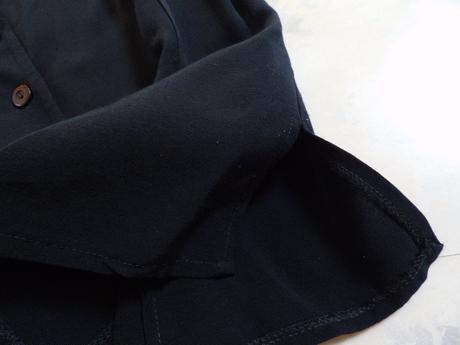 Blúzka s rozporkami, 42