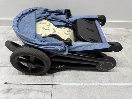 Kočík stokke beat, stokke,stokke beat