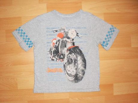 Chlapčenské tričko gap, gap,110